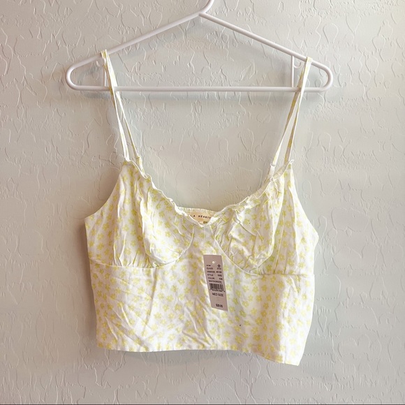 PacSun Tops - PacSun tank top